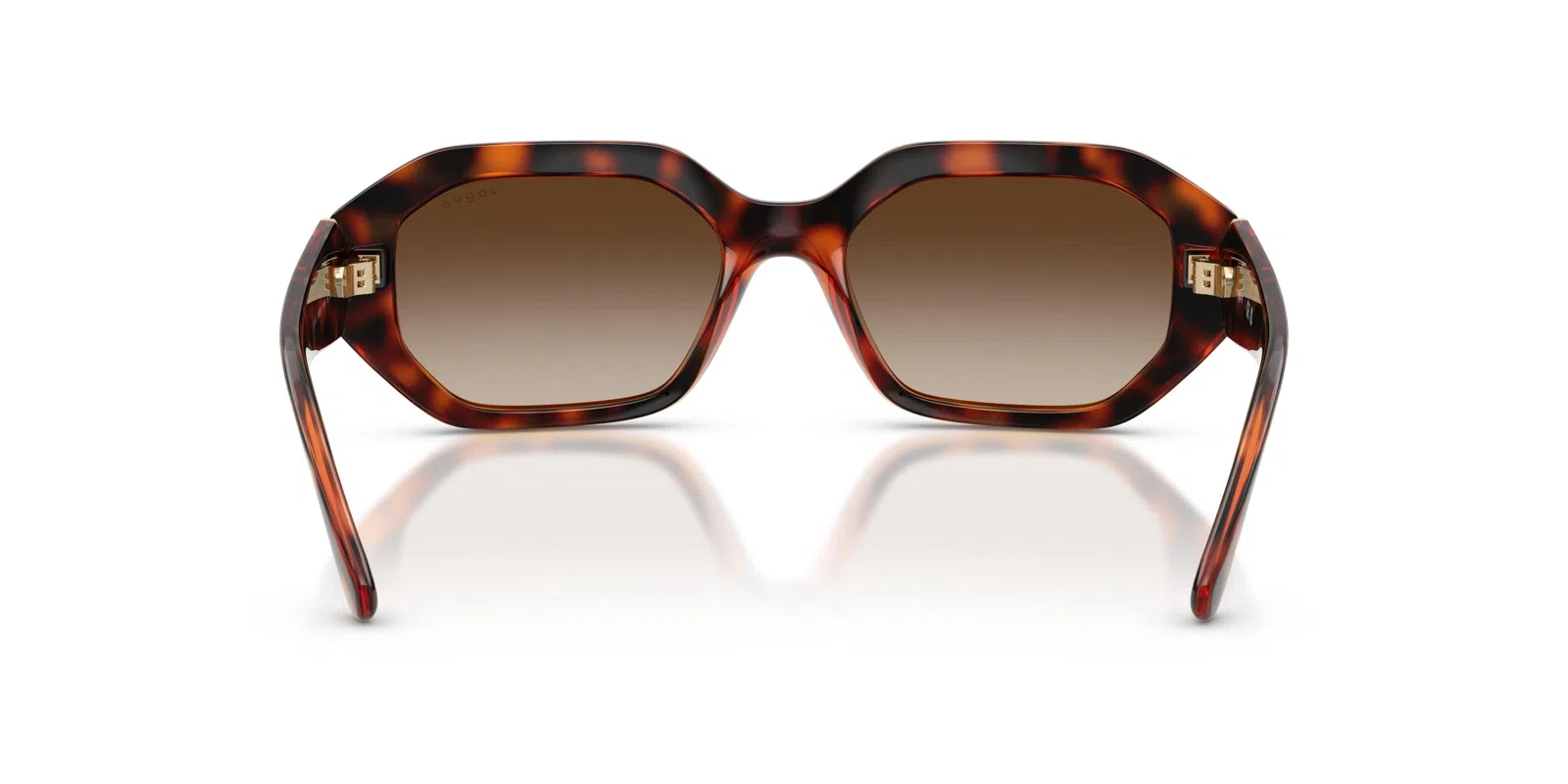 Vogue 5675S Sunglasses - view 13